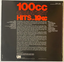 Load image into Gallery viewer, 10CC - Greatest Hits Of 10CC Lp
