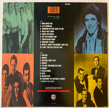 Load image into Gallery viewer, Frankie Valli And The Four Seasons – The 20 Greatest Hits Lp
