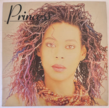 Load image into Gallery viewer, Princess - Princess Lp
