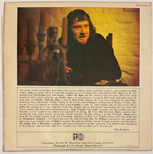 Load image into Gallery viewer, John Renbourn - The John Renbourn Sampler Lp
