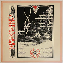 Load image into Gallery viewer, Hawkwind - Zarozinia 12&quot; Single
