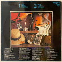 Load image into Gallery viewer, Eric Clapton - Timepieces-The Best Of Eric Clapton Lp
