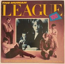 Load image into Gallery viewer, The Human League - Don't You Want Me 12" Single
