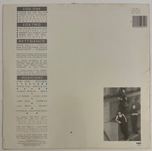 Load image into Gallery viewer, Matt Bianco - Whose Side Are You On Lp
