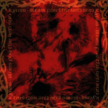 Load image into Gallery viewer, Kyuss - Blues For The Red Sun Lp (Ltd Gold)
