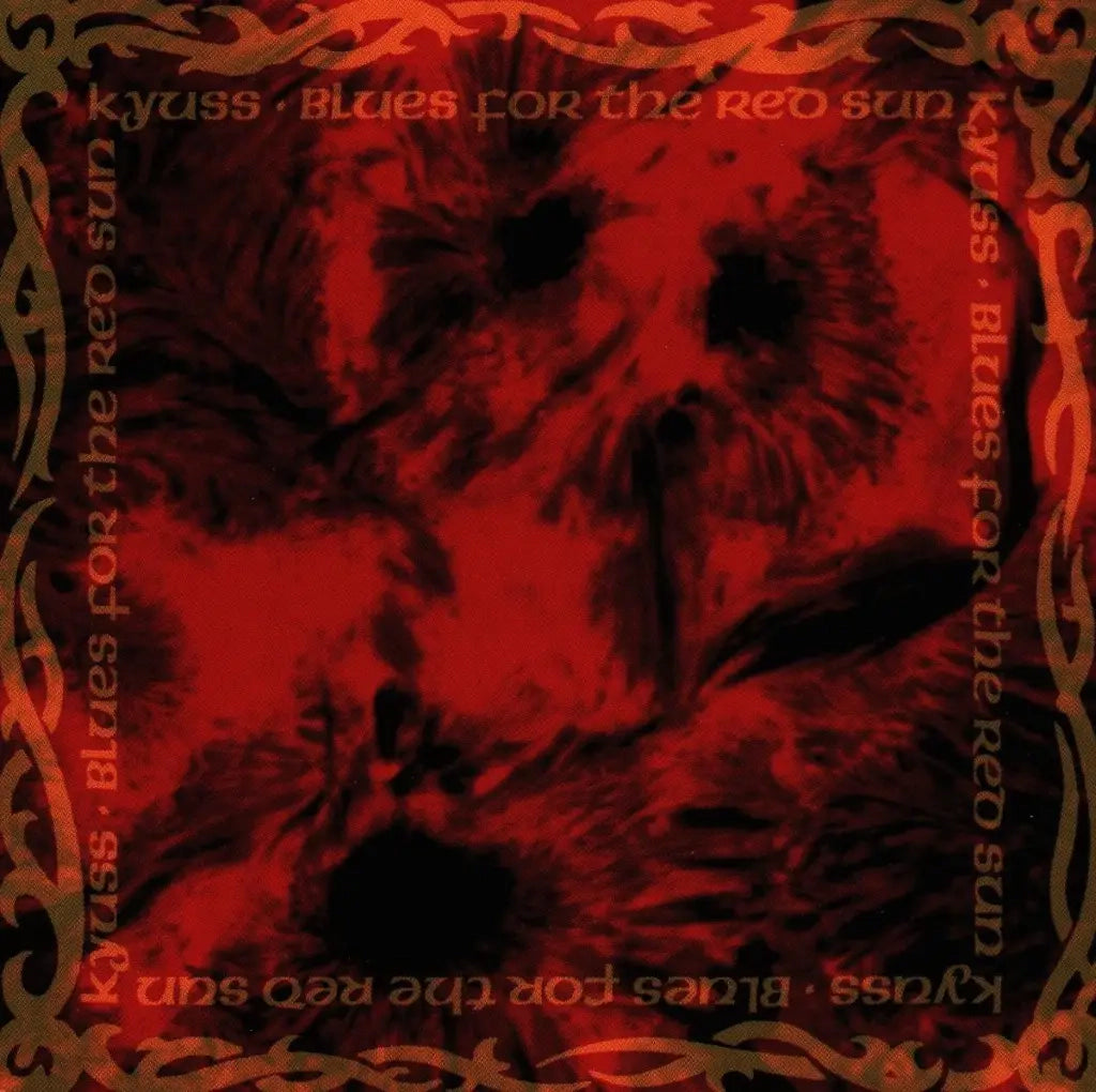 Kyuss - Blues For The Red Sun Lp (Ltd Gold)