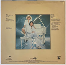 Load image into Gallery viewer, Giorgio And Chris - Love's In You, Love's In Me Lp
