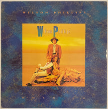 Load image into Gallery viewer, Wilson Phillips - Hold On 12" Single
