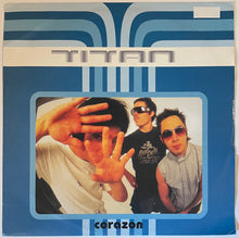 Load image into Gallery viewer, Titan - Corazon 12&quot; Single
