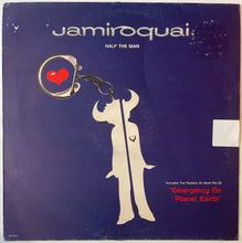 Load image into Gallery viewer, Jamiroquai - Half The Man 12" Single
