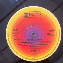Load image into Gallery viewer, Steely Dan - The Royal Scam Lp
