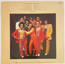 Load image into Gallery viewer, Rose Royce - Greatest Hits Lp
