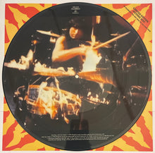 Load image into Gallery viewer, Brian May With Cozy Powell - Resurrection 12" Single (Picture Disc)
