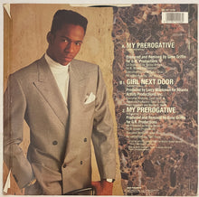 Load image into Gallery viewer, Bobby Brown - My Prerogative (Extended Remix) 12" Single

