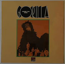 Load image into Gallery viewer, Bonzo Dog Band - Gorilla Lp
