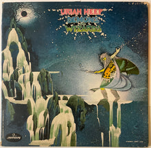 Load image into Gallery viewer, Uriah Heep - Demons And Wizards Lp (US Press, Tri Gatefold)
