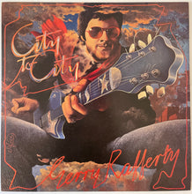 Load image into Gallery viewer, Gerry Rafferty - City To City Lp
