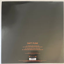 Load image into Gallery viewer, Daft Punk - Technologic 12" Single
