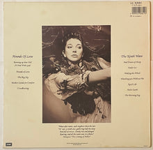 Load image into Gallery viewer, Kate Bush - Hounds Of Love Lp
