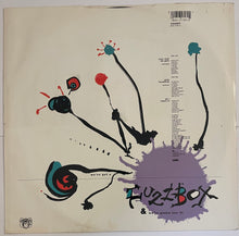 Load image into Gallery viewer, We&#39;ve Got A Fuzzbox &amp; We&#39;re Gonna Use It! – Your Loss My Gain 12&quot; Single
