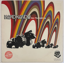 Load image into Gallery viewer, Hardkandy - See The Light EP 12&quot; Single
