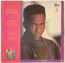 Load image into Gallery viewer, Bobby Brown - Don't Be Cruel 12" Single
