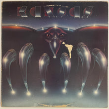 Load image into Gallery viewer, Kansas - Song For America Lp
