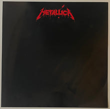 Load image into Gallery viewer, Metallica - One 10" Single (Picture Disc)
