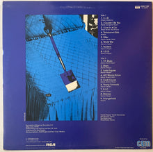 Load image into Gallery viewer, UK Subs ‎– Another Kind Of Blues Lp (Blue Vinyl)
