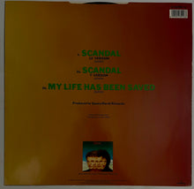 Load image into Gallery viewer, Queen - Scandal 12" Single
