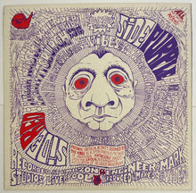 Load image into Gallery viewer, The Vibes - The Inner Wardrobes Of Your Mind 12" Single
