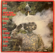 Load image into Gallery viewer, Various – Original Motion Picture Soundtrack Presents 'Up The Academy' Lp
