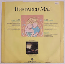 Load image into Gallery viewer, Fleetwood Mac - Little Lies (Extended Version) 12&quot; Single
