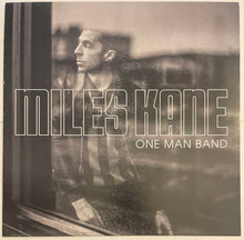 Load image into Gallery viewer, Miles Kane - One Man Band Lp
