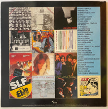Load image into Gallery viewer, Stiff Little Fingers - All The Best Lp
