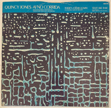 Load image into Gallery viewer, Quincy Jones - Ai No Corrida 12" Single
