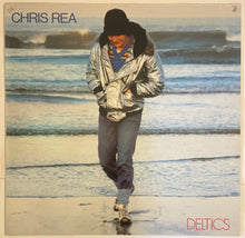 Load image into Gallery viewer, Chris Rea - Deltics Lp
