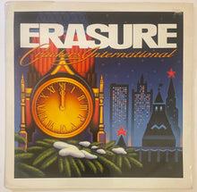 Load image into Gallery viewer, Erasure - Crackers International 12" Single
