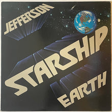 Load image into Gallery viewer, Jefferson Starship - Earth Lp
