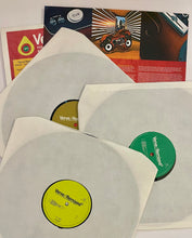 Load image into Gallery viewer, Various - Verve Remixed 3 Lp
