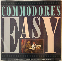 Load image into Gallery viewer, Commodores - Easy 12" Single

