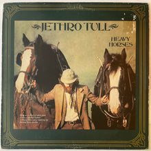 Load image into Gallery viewer, Jethro Tull - Heavy Horses Lp
