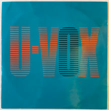 Load image into Gallery viewer, Ultravox - Same Old Story 12" Single (Clear Vinyl)
