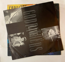 Load image into Gallery viewer, The Godfathers – Dope, Rock'N'Roll &amp; Fucking In The Streets (Live) Lp
