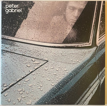 Load image into Gallery viewer, Peter Gabriel - Peter Gabriel (I) Lp (Ltd Numbered, Remastered, Half-Speed)
