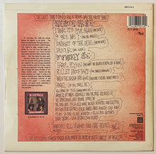 Load image into Gallery viewer, The Dogs D&#39;Amour - A Graveyard Of Empty Bottles (Vol. 1) 10&quot; Mini Album Lp (Ltd Numbered)
