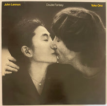 Load image into Gallery viewer, John Lennon/ Yoko Ono - Double Fantasy Lp

