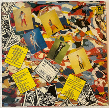 Load image into Gallery viewer, The Rezillos - Can't Stand The Rezillos Lp (1st Press, Misprint)
