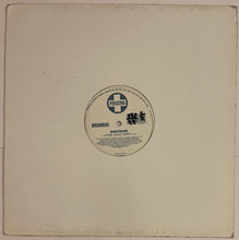 Load image into Gallery viewer, Brainbug - Nightmare (Judge Jules Remix / Psycho Radio Remix) 12&quot; Single (Blue Vinyl)
