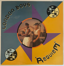 Load image into Gallery viewer, London Boys - Requiem 12&quot; Single
